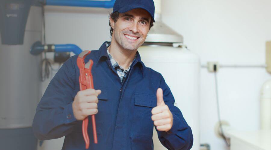 Professional bathroom faucet installation in Bethel, ME